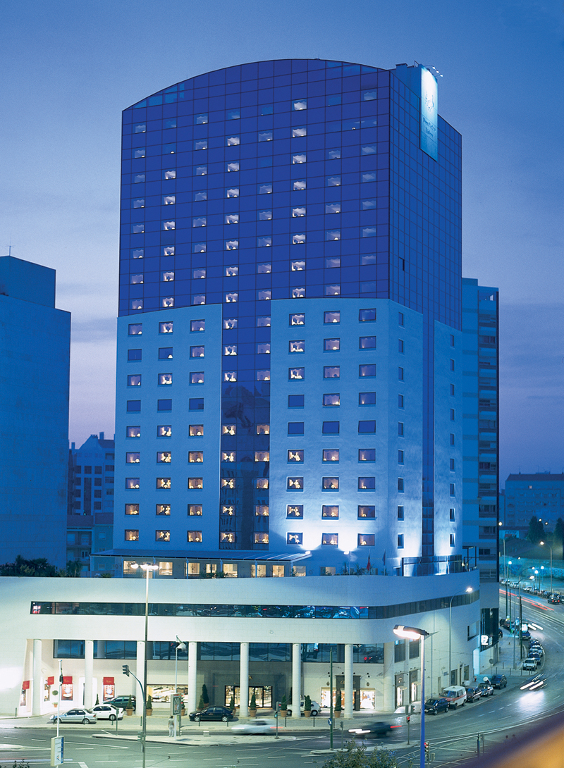 Hotel Dom Pedro Palace Via Portugal Hotel Dom Pedro Palace Via Portugal