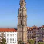 torre clerigos